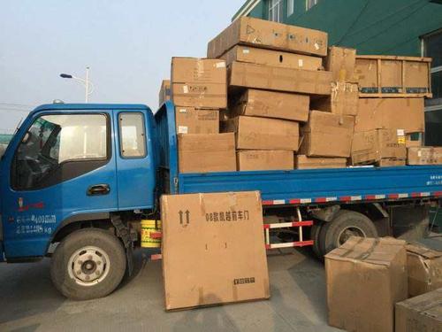 哪一个是上海浦东搬欧亿平台测速登录家公司的最佳选择呢