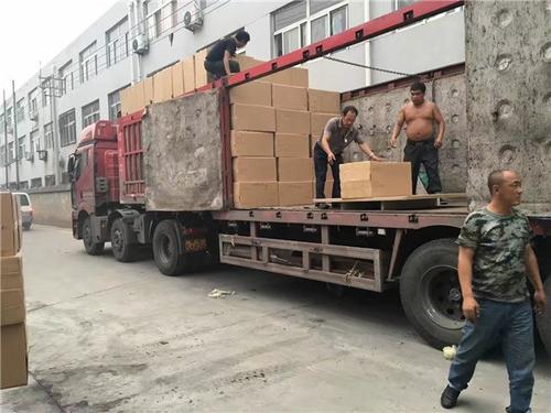 杭州搬家公司欧亿oe注册开户物品损坏责任如何认定