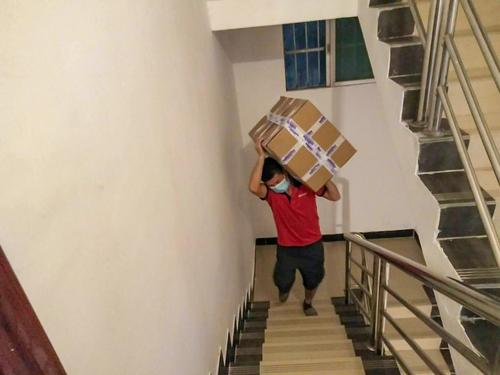 杭州炎热的夏季欧亿平台测速登录搬家应注意什么