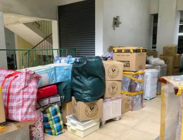 杭州搬家公欧亿app下载司教您搬家前要注意的地方