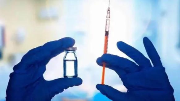 好消息!欧亿招商主管中国新冠疫苗开始人体注射实验!