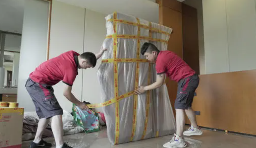 搬家过程中如何保障物品安全欧亿app下载