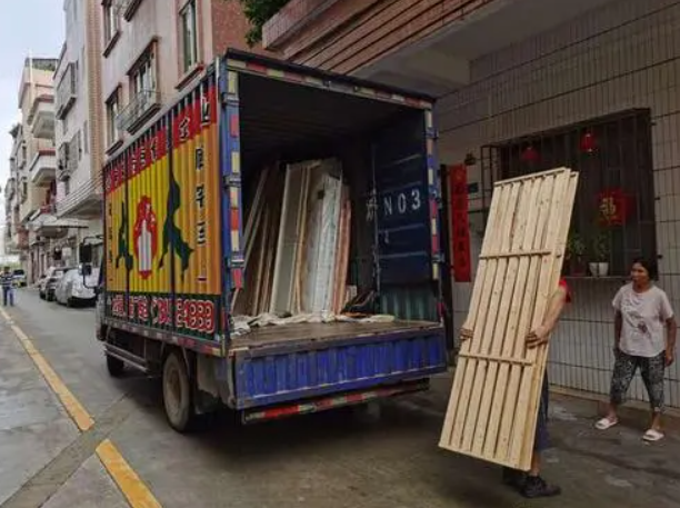 广州搬家公司欧亿app下载哪家便宜又好/口碑前十?