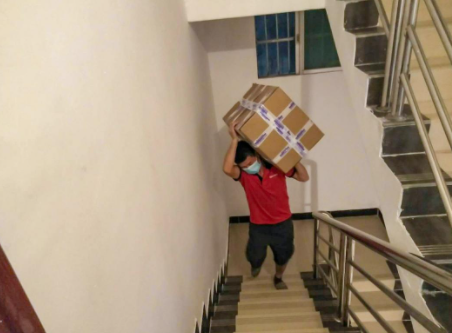 杭州搬家公司分享搬家注意事项欧亿app下载